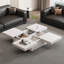Deanjelo Solid Coffee Table with Storage