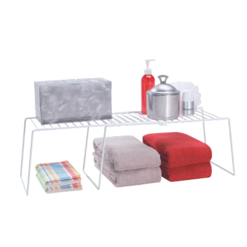 Cabinet Shelving Rack