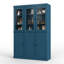 Armoire de rangement 100% bois massif Janfried Palace Imports-1584598526