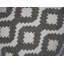 Arizona Geometric Square Cushion Cover-18670477-18670480