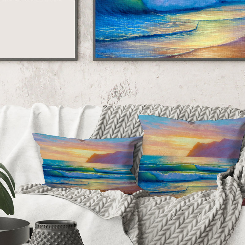 Throw Pillow