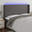 Deasja Upholstered Headboard