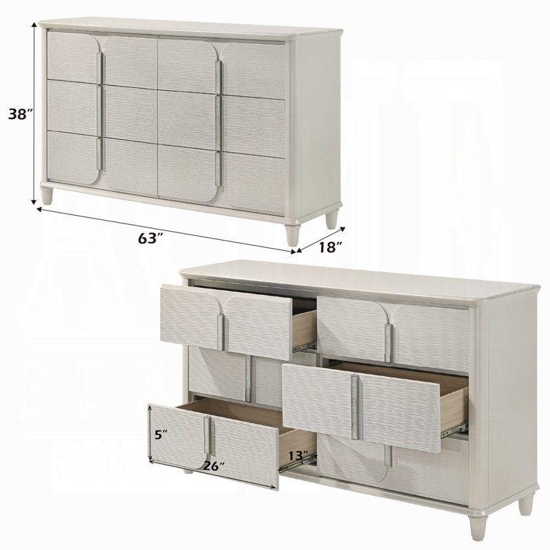 Commode Laveda