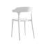 Un ensemble de 4 chaises empilées-1445496254