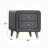 Valda Nightstand