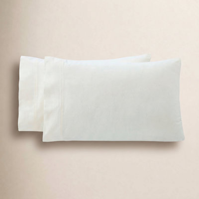 Cotton Flannel Pillowcase