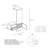 Chappa Hall Tree-772924153