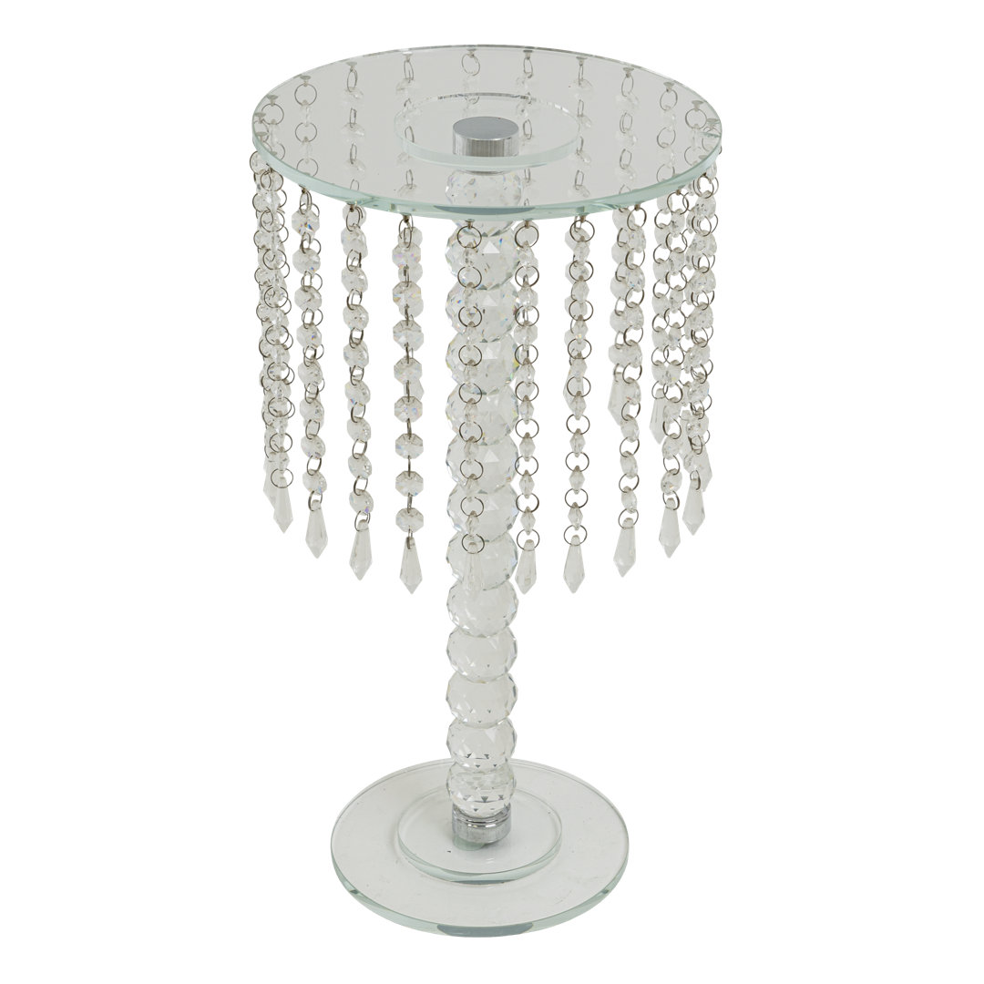 Berrios Cake Stand House of Hampton®