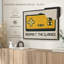 «Respect The Classics», reproduction sur toile-998060629