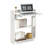 Allistir Commercial Use 64Cm W Rectangle Computer Desk