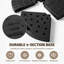 Plastic Umbrella Weight for W Umbrellas