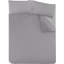 Cotton Striped Duvet Cover-126364986-126364989
