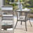 5-7 Person Outdoor Wicker Patio Conversation Set With Ottomans-678485409-678485415