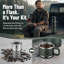 HKFUYULINTECHLIMITED Insulated Water Bottle