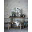 Banc en teck Lucas - naturel