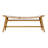 Stockholm Bench