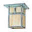 1 - Light Flush Mount