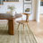Kentfield Striped Indoor Rug-1202603258