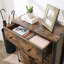 Oakland 1 Drawer Combi Chest