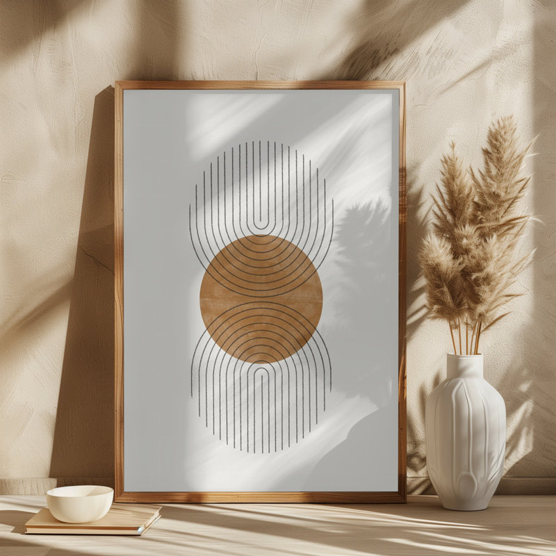 Wrapped Canvas Print, 50.8 cm H x 76.2 cm W