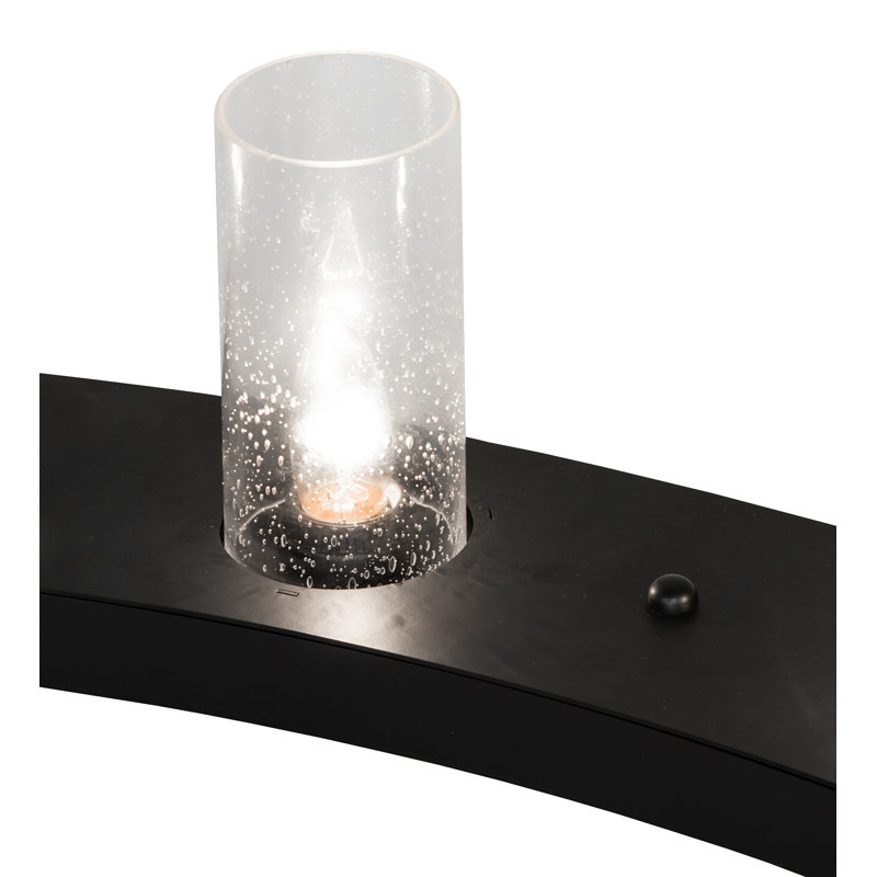 24 - Light Chandelier