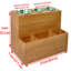 Bathroom Storage Furniture Set