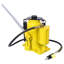 20-Tonne Air Hydraulic Bottle Jack - Heavy Duty Steel Lifting Tool