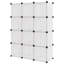 12 Pair Shoe Storage Box-281042372