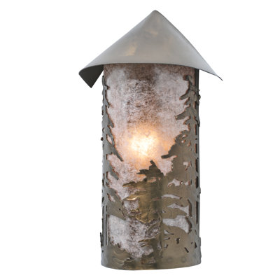 Applique murale 1 lumière Tall Pines