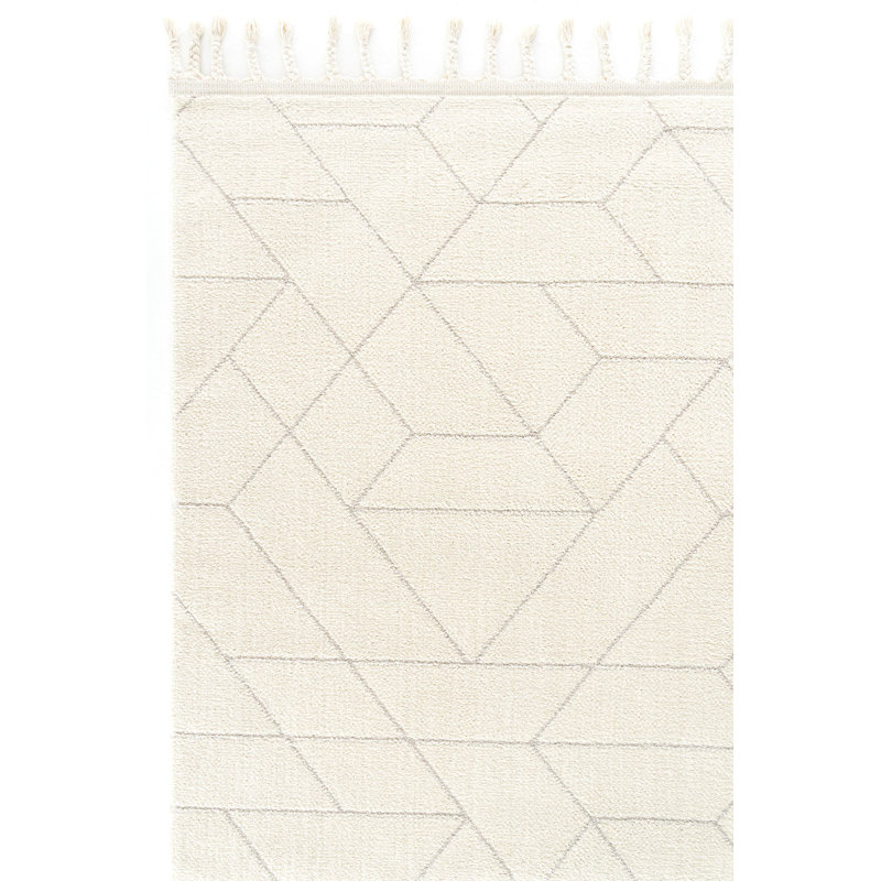 Rayhana Machine Made Indoor / Outdoor Area Rug, Runner 80 x 200cm