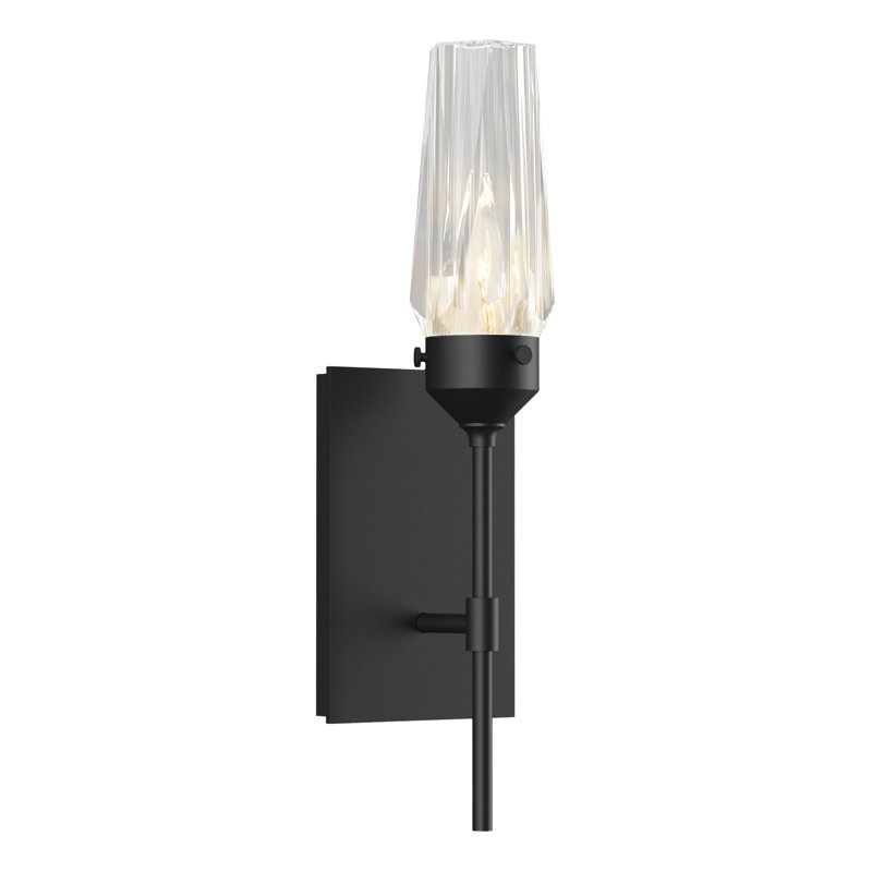 Luma Wallchiere, Black