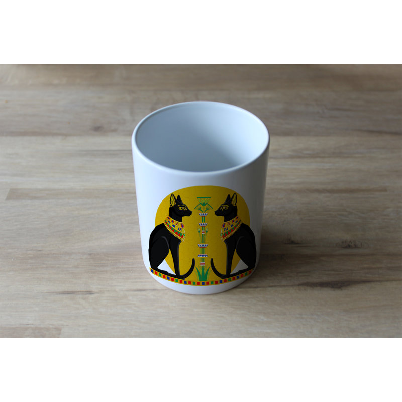 Charlemont Ceramic Coffee Mug