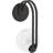 Kraga 13" 1 - Light Sconce-62587284