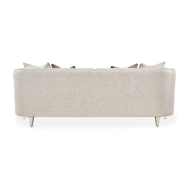 Camden Court 93'' Upholstered Sofa