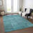 Preana Patchwork Indoor / Outdoor Rug-1676653948