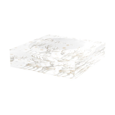 Acrylic Decorative Tray