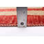 One-of-a-Kind 5'7" X 8'3" New Age Wool Area Rug in