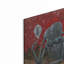 «Mystery» par Craig Snodgrass, art mural en métal-957207238