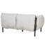 ESPERIA 2 - Person Garden Lounge Set with Cushions