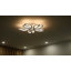Bellewood LED Flush Mount