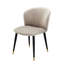 Volante Upholstered Dining Chair-61832734