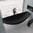 1 Handle Floor Clawfoot Tub Faucet with Diverter