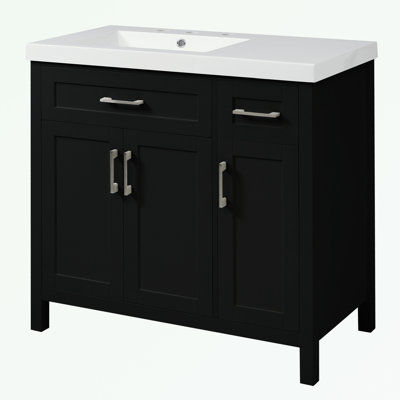 Armoire de salle de bain Magrini