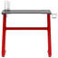 Metal Base Computer Desk-63317352-63317396