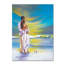 « romantique moment », reproduction sur toile tendue-31284619