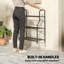 78cm H x 69cm W Plant Stand