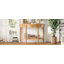 Console avec tiroir et tablette Farmhouse-128993957