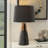 Zaafir Ceramic Table Lamp