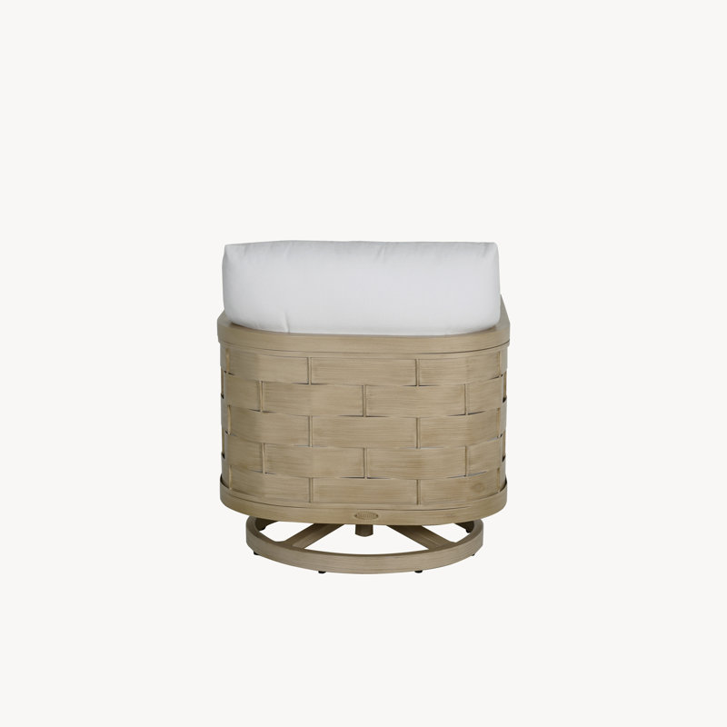 Biscayne Outdoor Lounge Chair
