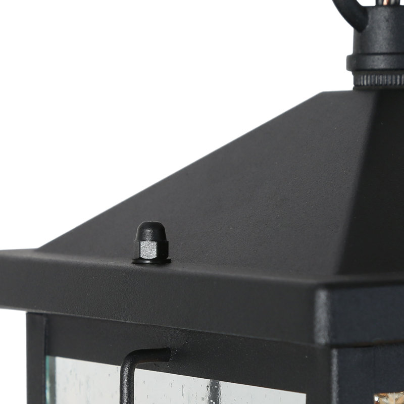 Outdoor Lighting